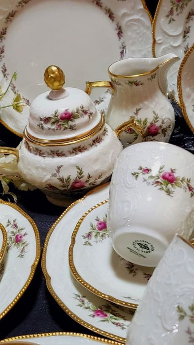 Чашки за кафе/чай Rosenthal Sanssouci