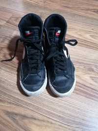 Pantofi Nike blazer 36.5 - Transport Gratuit !!!