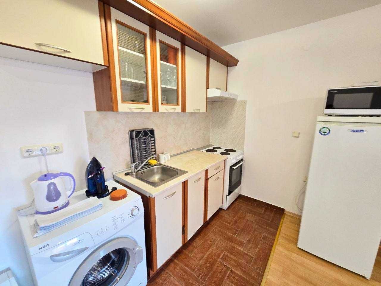 Продава се Двустаен апартамент в Ахелой - 70 кв.м за 1270 €/кв.м - Снимка #7