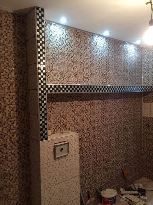 Amenajari interioare si exterioare , case la rosu