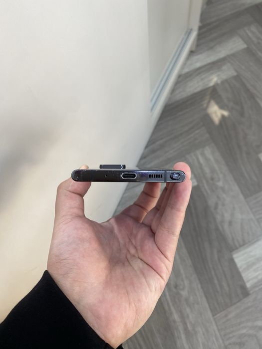 Samsung note 20 ultra 256GB