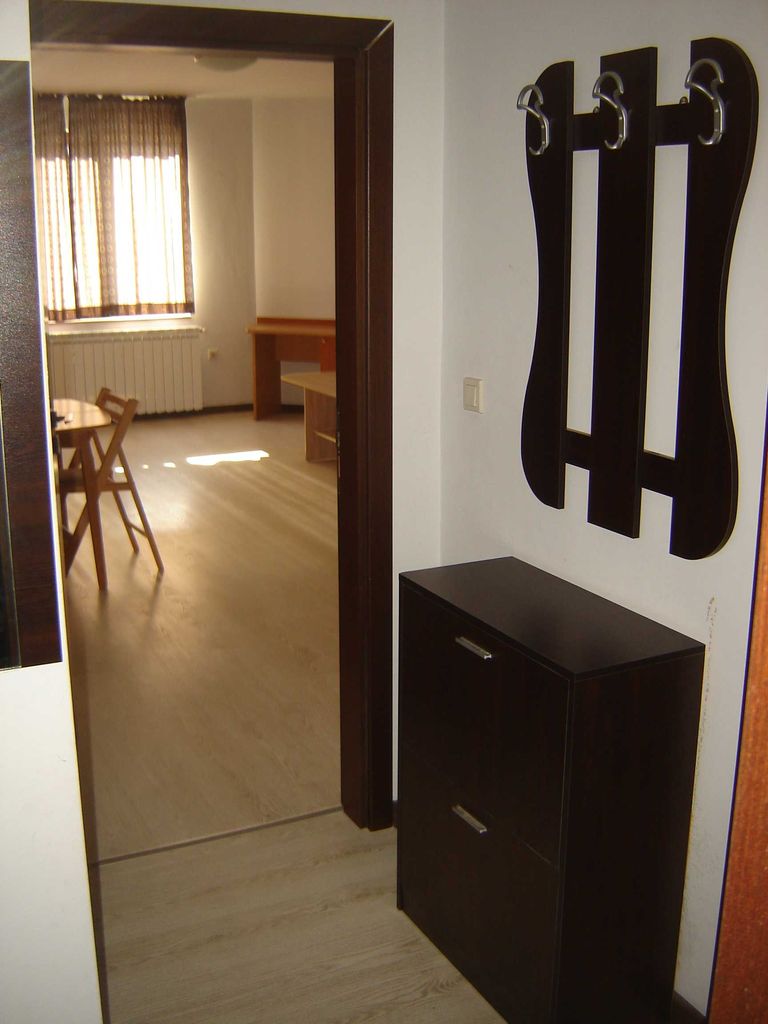 Дава се под наем Двустаен апартамент в Несебър - 55 кв.м за 229.5 € - Снимка #4