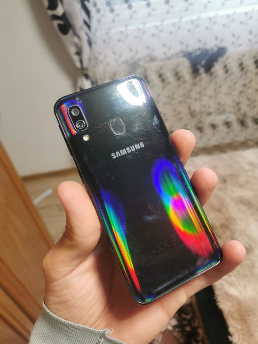 Samsung galaxy a40