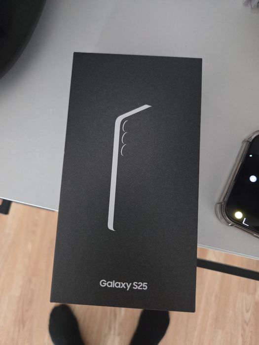 Samsung S25 срочно