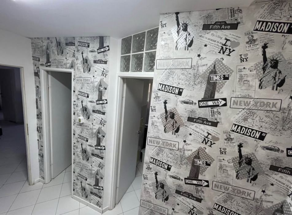 Inchiriez apartament 3 camere