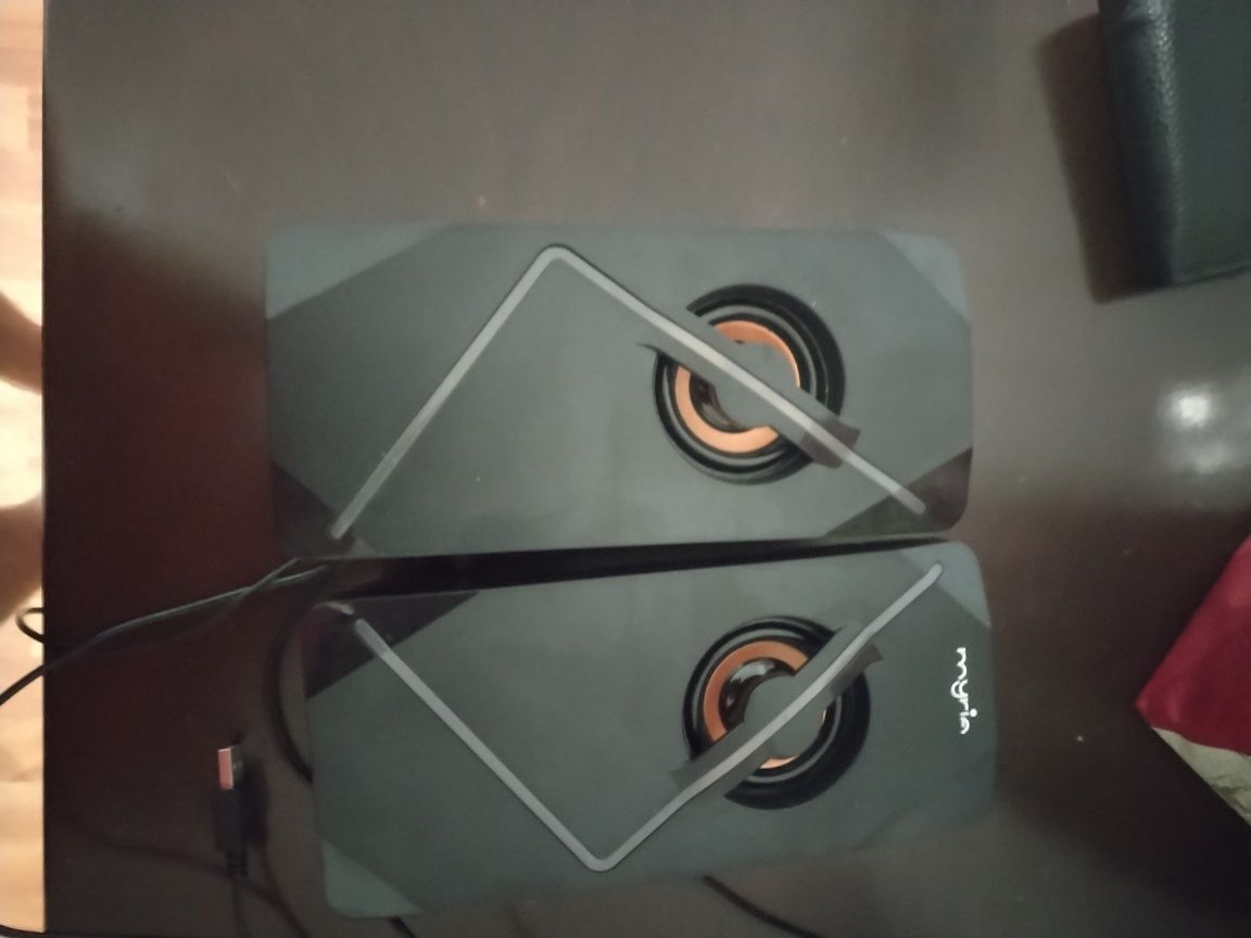 Vand boxe si tastatura