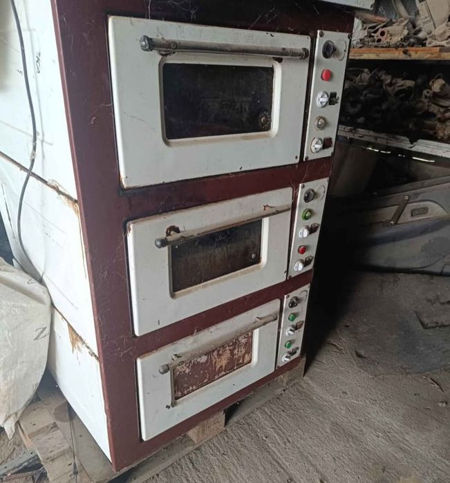 Печка    Пауталия