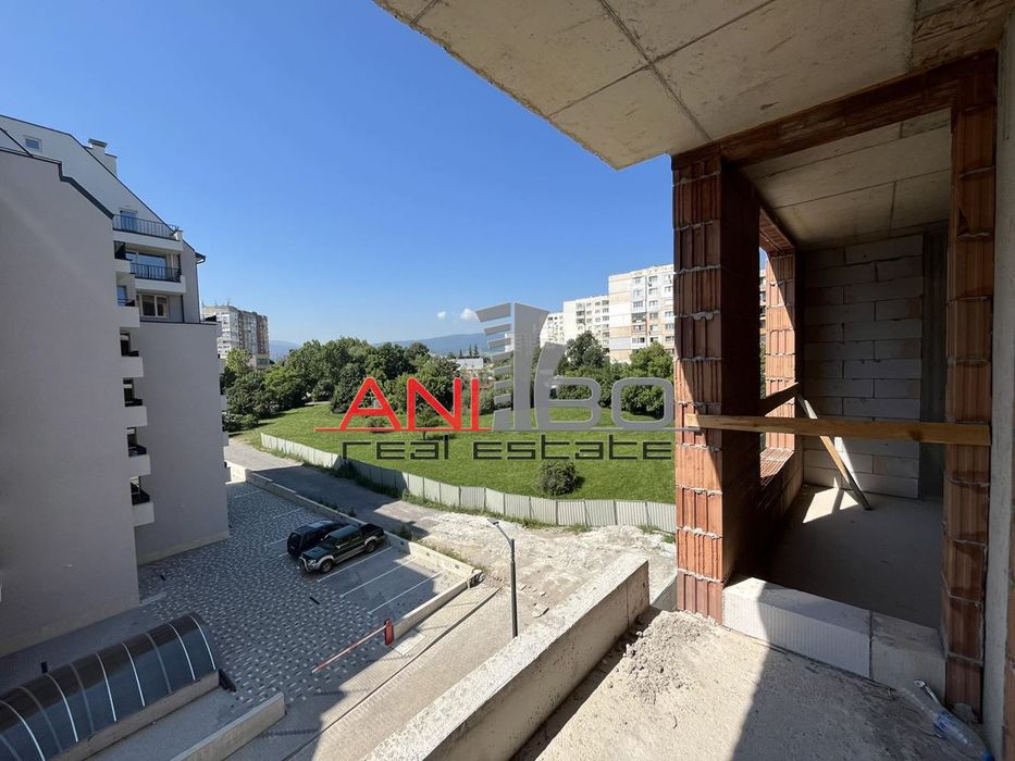 Продава се Тристаен апартамент в София, Люлин 5 - 108 кв.м за 1348 €/кв.м - Снимка #3