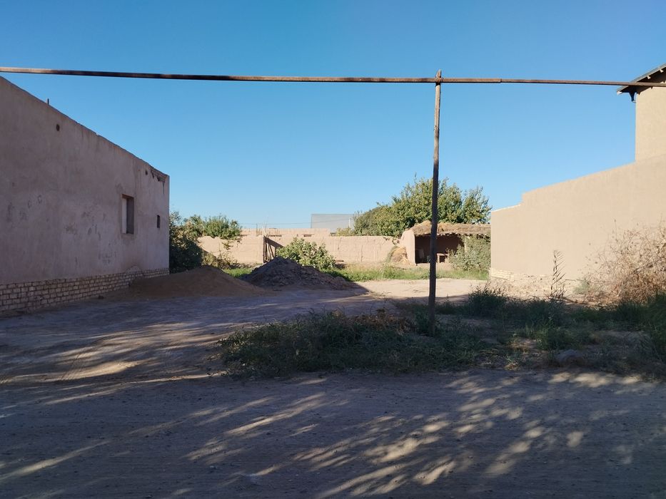 Er orni Турар жой орни