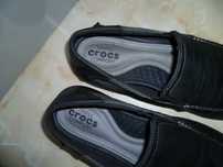 CROCS мокасина №44
