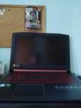 Laptop acer nitro 5 2017