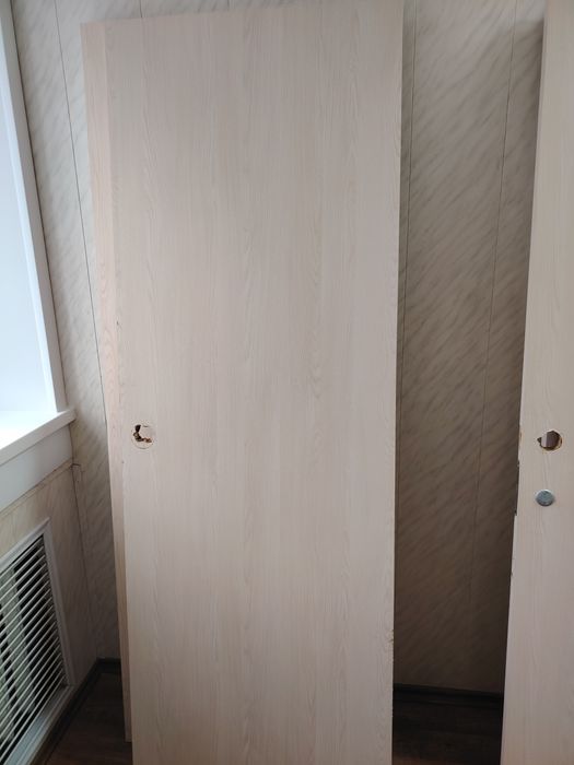 Дверные полотна межкомнатные