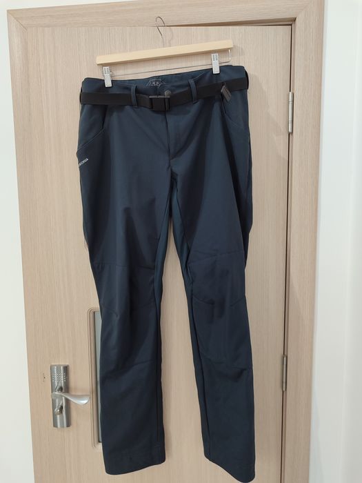 NOU Pantaloni Sky, iarna, mărime reglabila XL-2XL