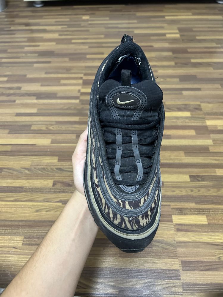 Air Max 97 Tiger Camo