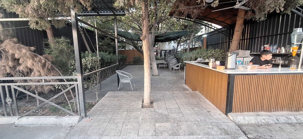 Arendaga beriladi yoki sherikchilikka