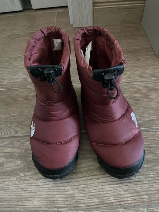 The North Face Apress Boots