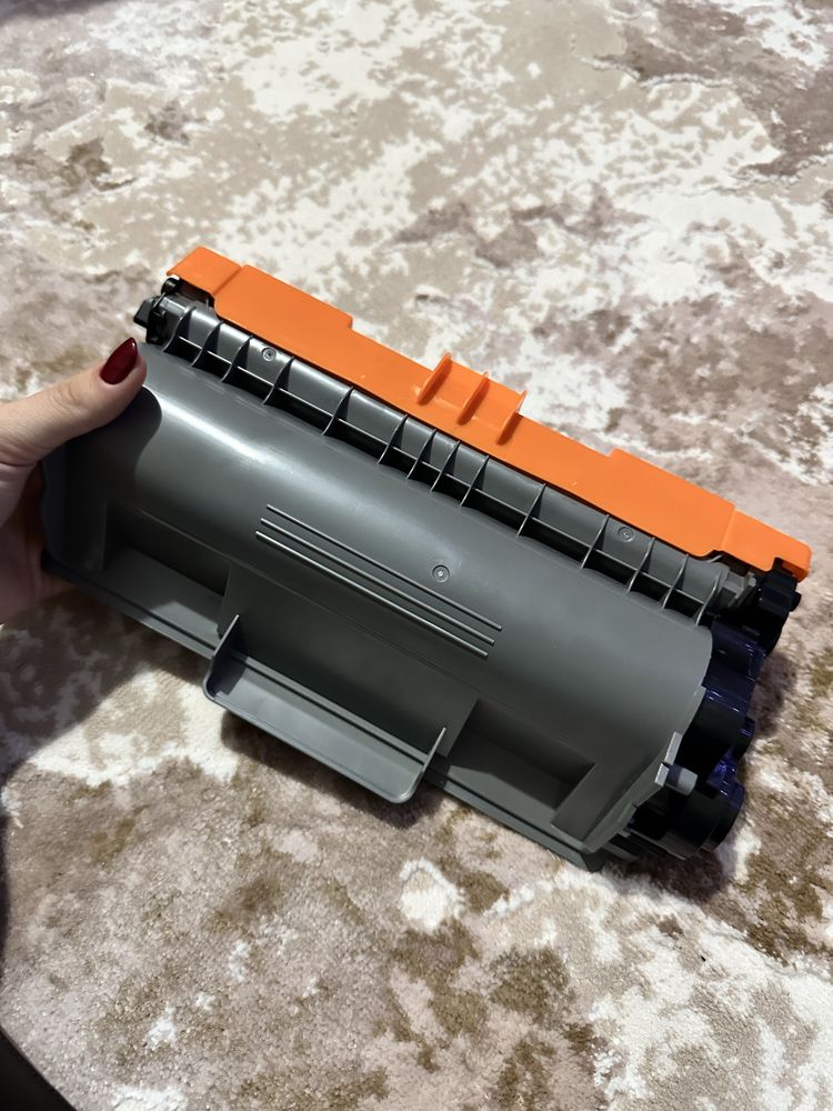 Toner negru imprimanta Brother