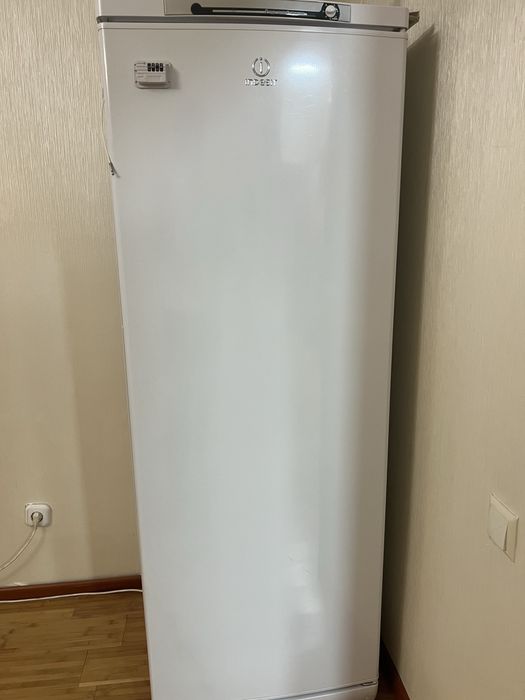 Холодильная камера.