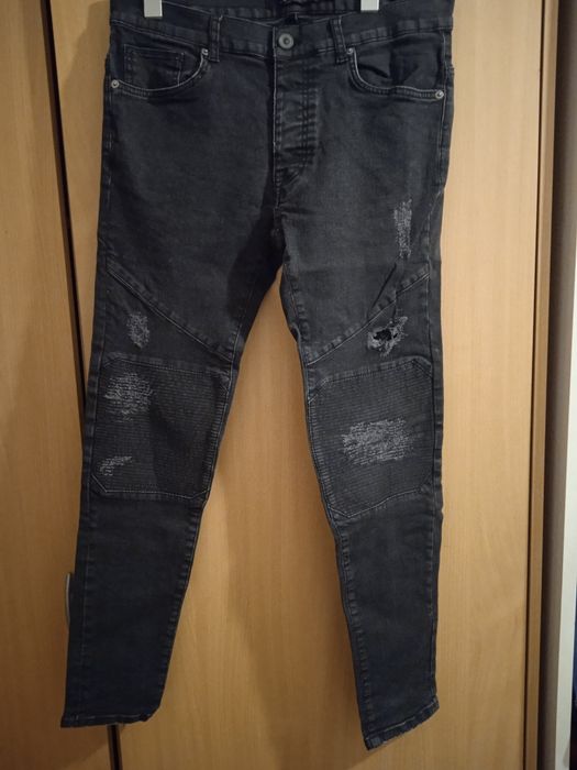 Haine barbatesti Zara