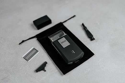 Електрическа мини самобръсначка Wahl Travel Shaver за път