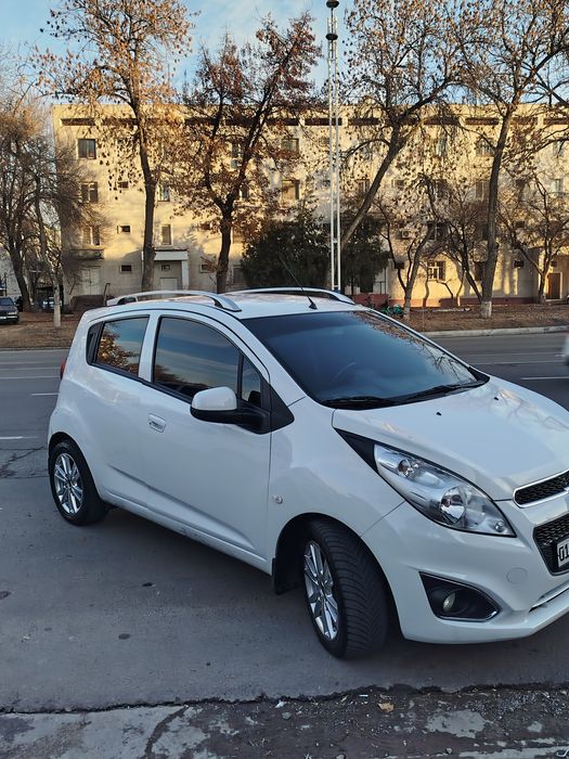 Spark 2020yil sotiladi