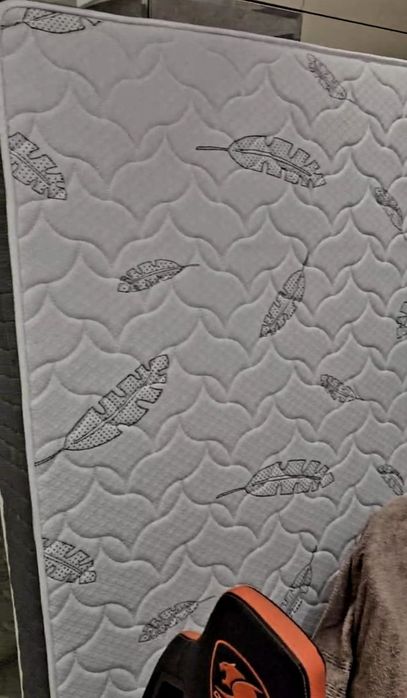 Срочно в новом состоянии 2в1 артопед,анатомический 210на180