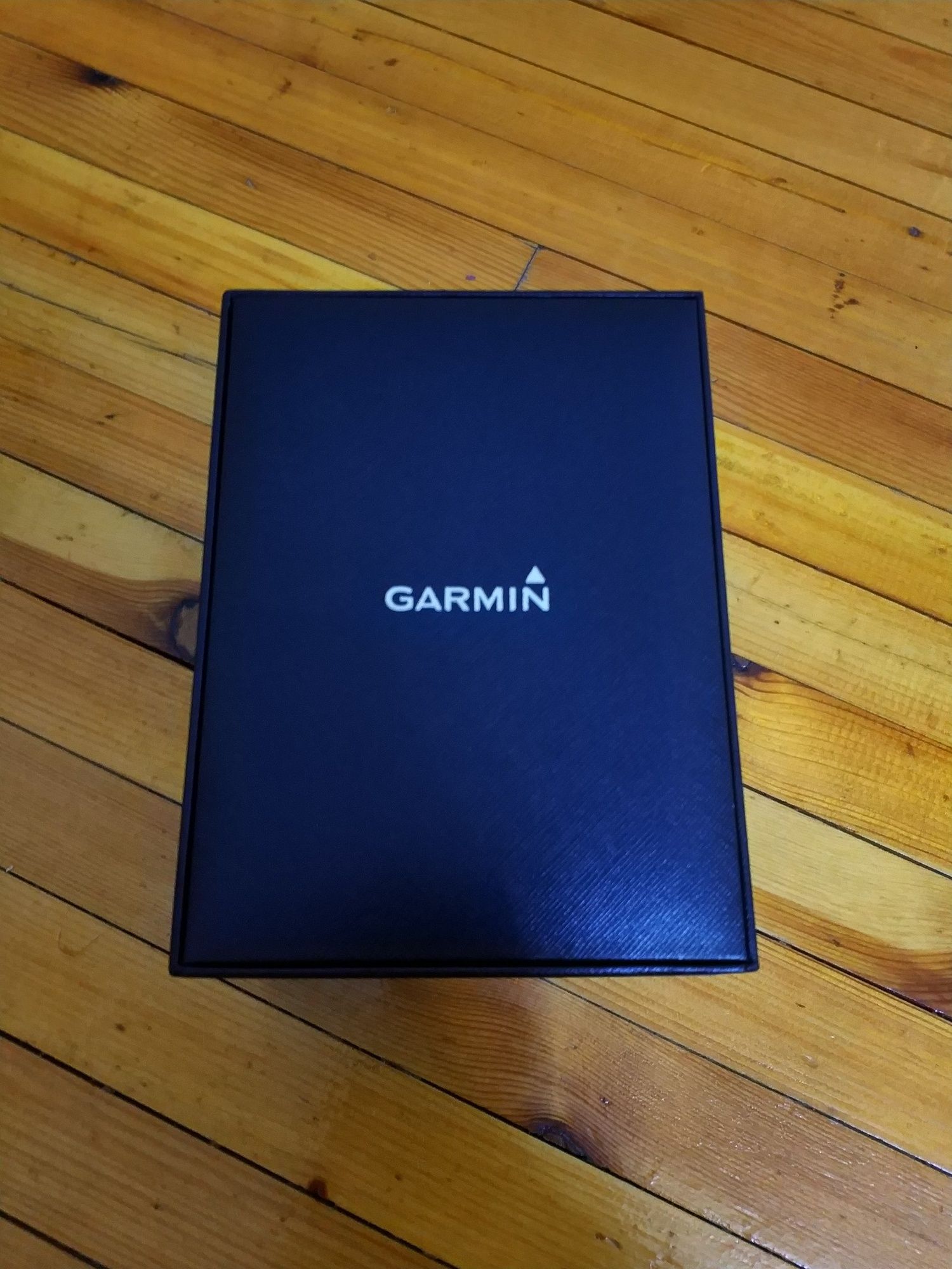 Часы Garmin FENIX 7X Sapphire Solar