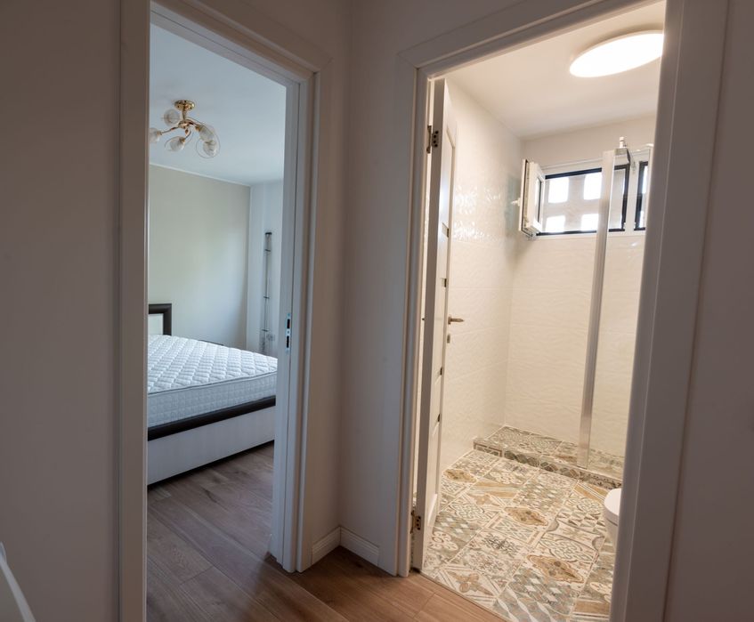 Dau in chirie apartament 2 camere, zona Hermes, str. Septimiu Albini.