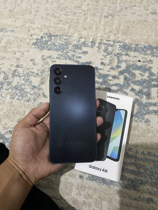 Самсунг А16 256GB