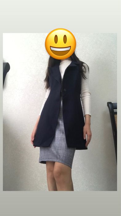 Продам Жакет 2000 тенге