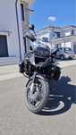 BMW R1200GSA,an 2011,110cp
