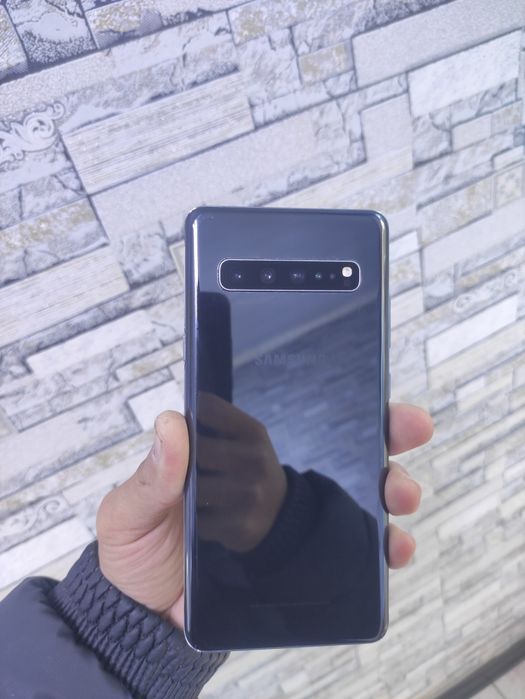 Samsung Galaxy S10+ 5g