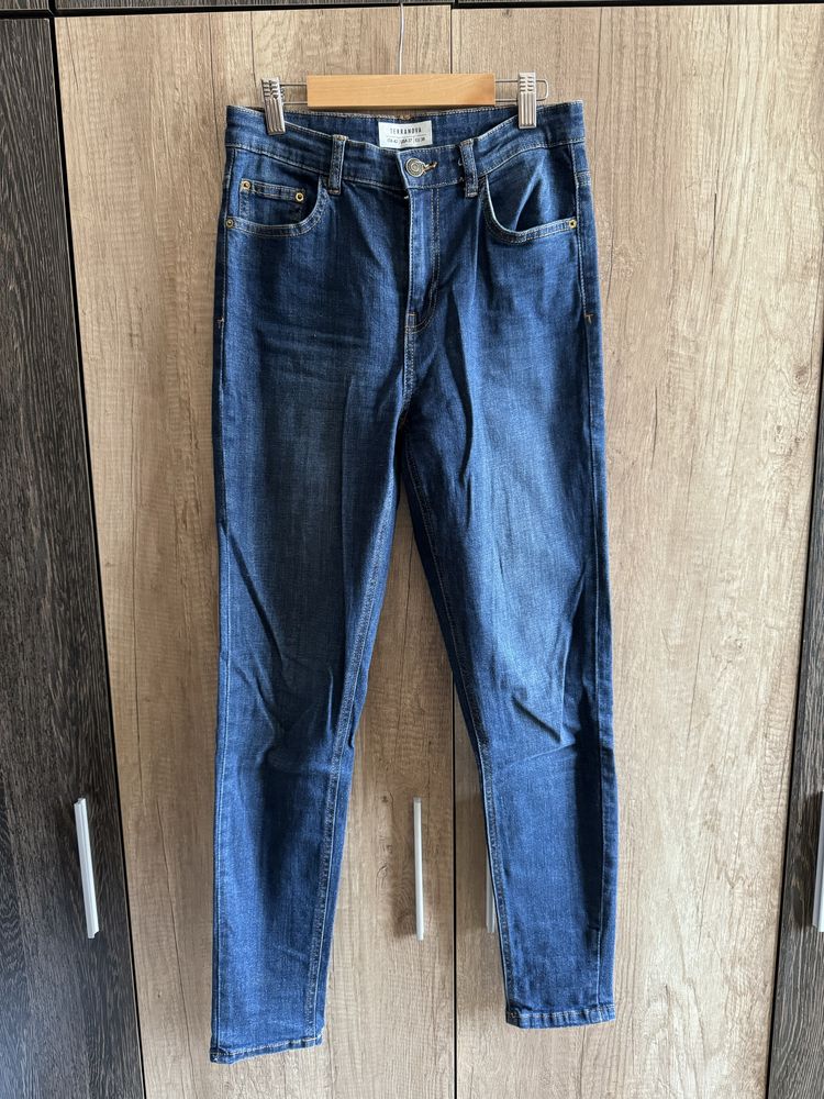 Slim Jeans - Terranova