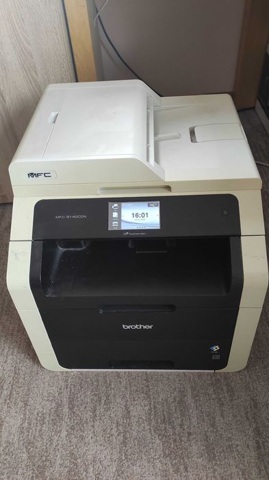 Multifuncțional Color Brother MFC-9140CDN