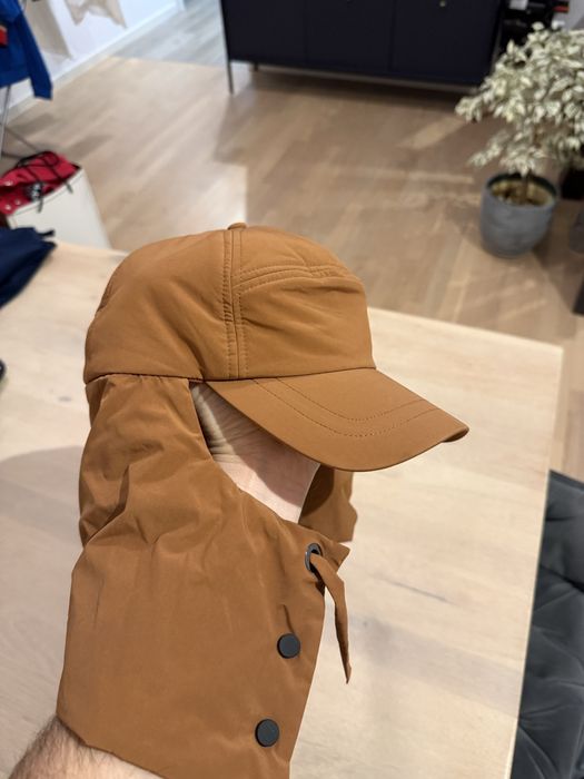 Bogner sapca / caciula schi