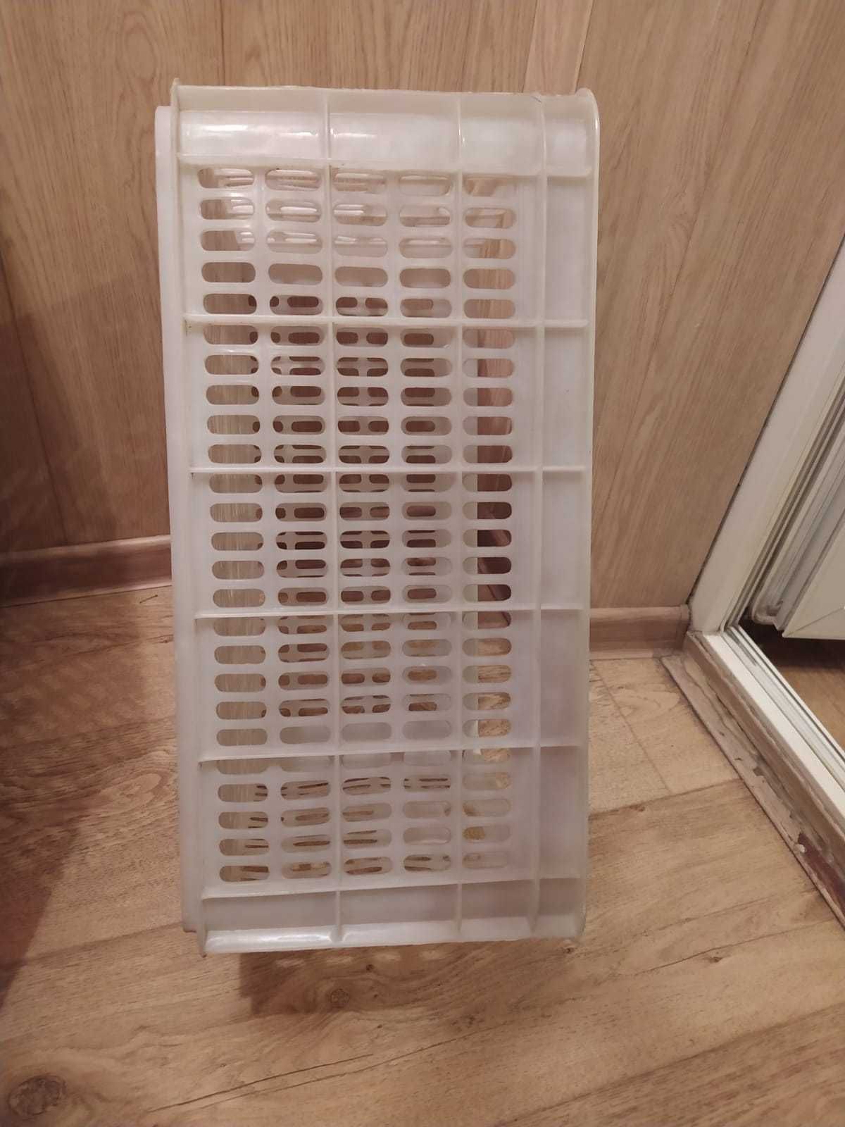 Пластиковый ящик, только 1 шт