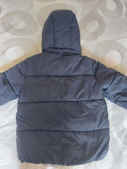 Детско зимно яке h&m