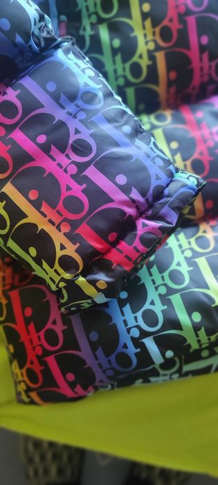 Детско зимно яке