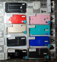 Калъфи за телефон, протектори  и зарядно
