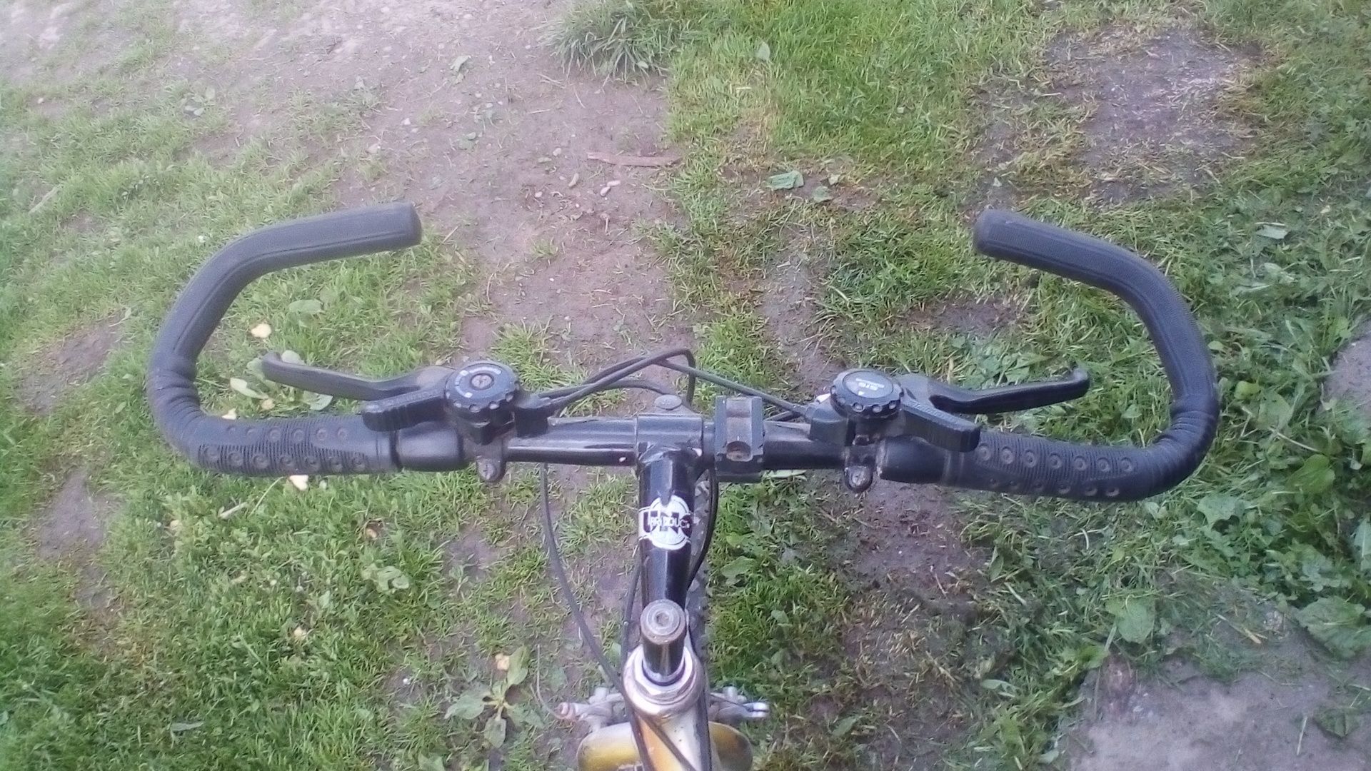 Bicicletă de munte