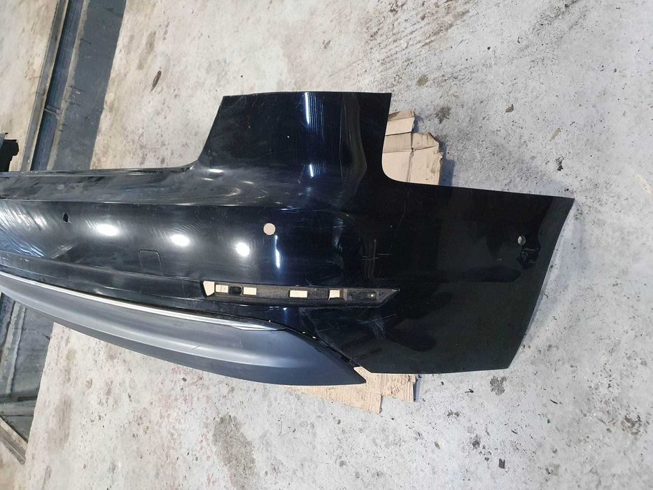 bara spate a4 b9 2015-2019