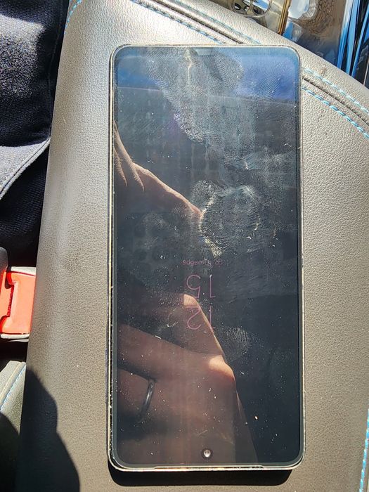 Samsung m51 sotiladi