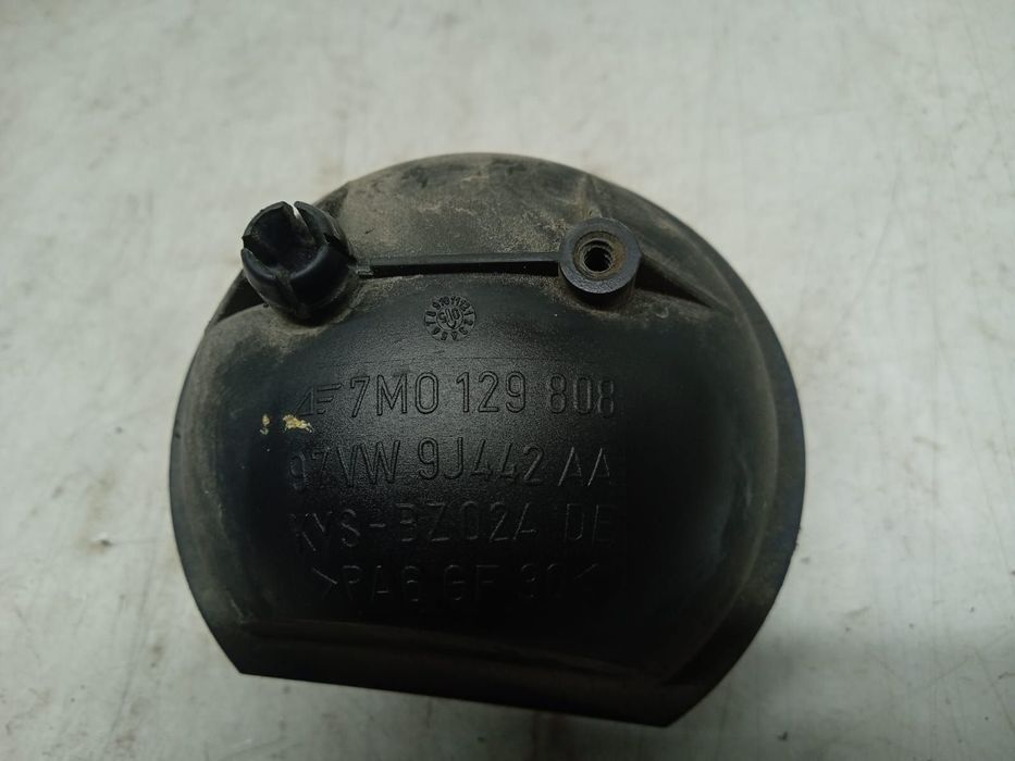 Rezervor vacuum 7m0129808 Skoda Octavia 2 [2004 - 2008]