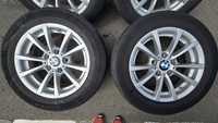 Jante aliaj bmw f30 f31 e90 cauciucuri 205 60 16