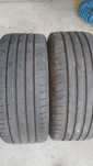245/35/20 Goodyear
