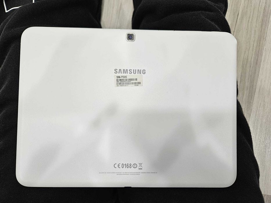Tabletă Samsung Galaxy Tab4 SM-T535 - Stare excelentă + husă protecție