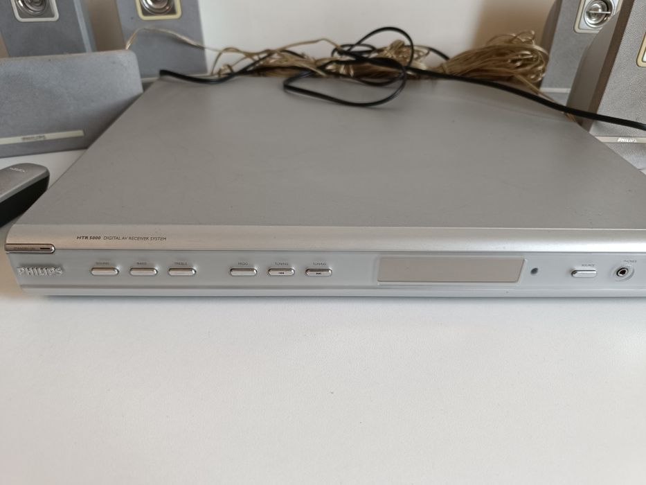 Sistem sonorizare philips