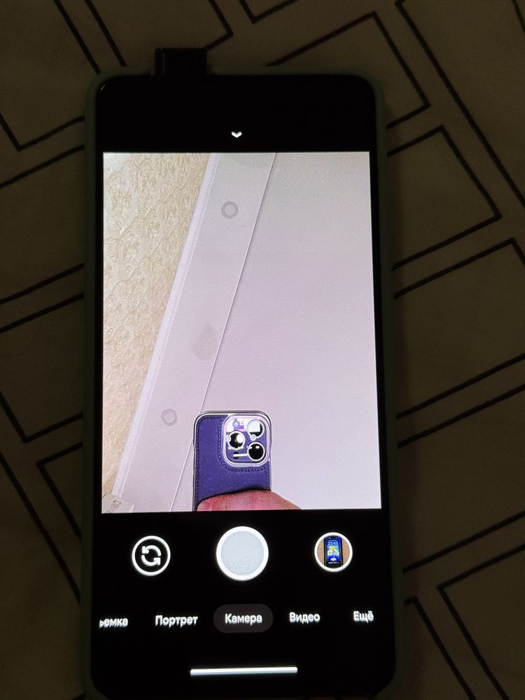 Продаю xiaomi mi 9t pro 6/128 gb (без комплекта)