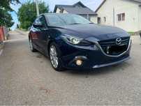 Dezmembrez mazda 2.2d skyactive motor cutie viteze injectie