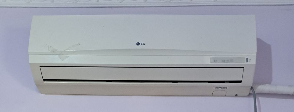 Кондиционер 12лик сотилади